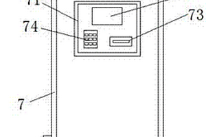高效低能耗新能源充電設備