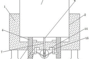 新能源電池模組