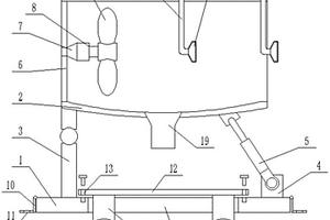 新能源建筑環境空氣凈化裝置