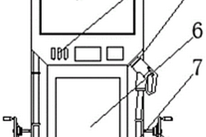 基于新能源發展的汽車充電設備