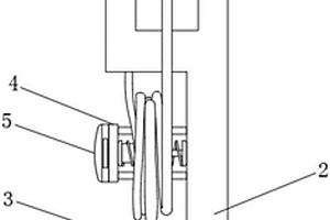 抗震型新能源汽車充電樁