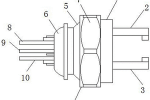 新能源汽車用溫度傳感器