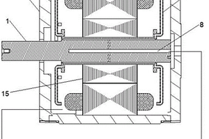 油冷卻結構及具有其的新能源車