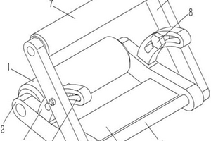 應用于新能源汽車的車檔裝置