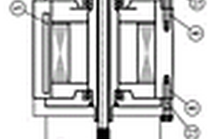 電驅動車橋及新能源汽車