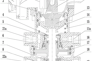 應用于新能源商用車能量高效回收系統的電磁腳閥