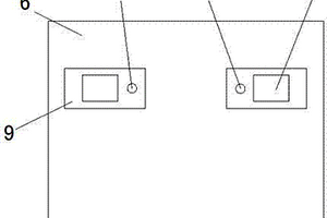 具有雙充電槍的新能源電動汽車直流充電樁