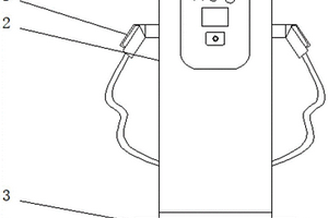 便于拆裝的新能源充電設備