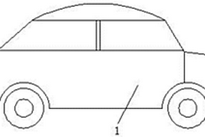 新能源汽車用電池低溫環境保護裝置
