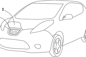 新能源汽車充電結構