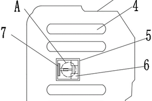 新能源汽車用隔熱罩