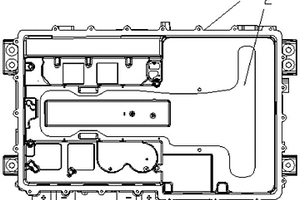 汽車中控箱的制造方法及新能源汽車