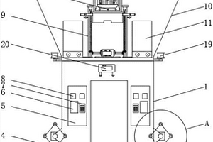 電動汽車光伏充電站