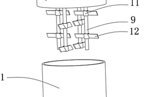 陶瓷墻地磚粘結劑生產用剪切釜