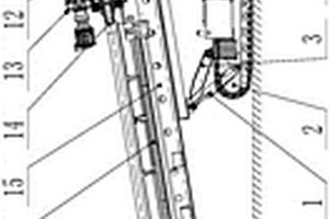 電驅式非開挖鉆機