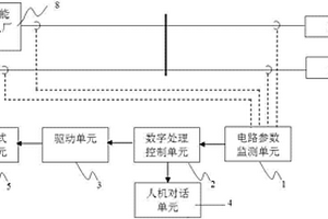 儲能功率調節裝置