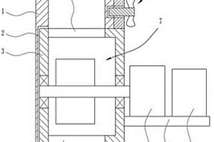 節能建筑用排水裝置