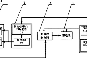 太陽電池連接自動轉換器