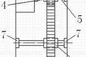 基于橫搖運動的發電裝置