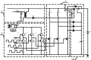 開關磁阻電機硬件控制裝置