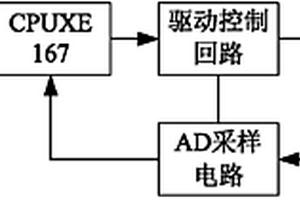 純電動轎車主控制器的繼電器故障檢測電路
