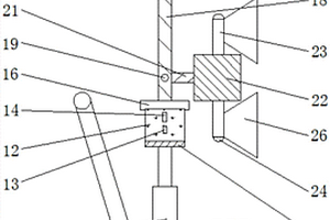 基于太陽能發電的建筑照明裝置