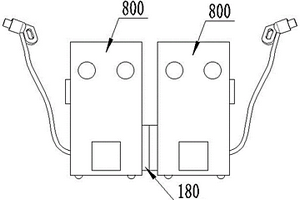 移動充電樁系統