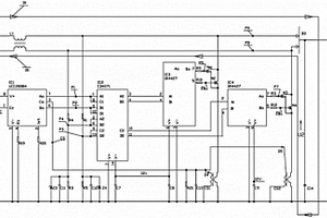 輸出保護式智能轉換電路