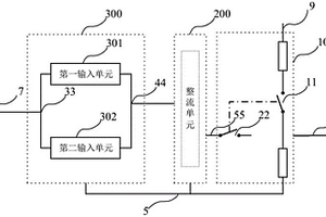 喚醒電路、裝置、充電引導電路、芯片及車輛