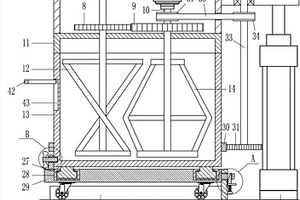 鋰電池制造用攪拌機