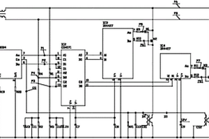 低功耗電源轉換電路