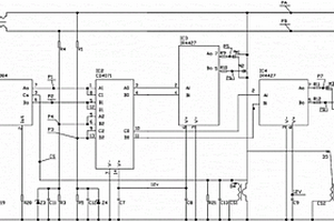 擴展型PWM控制電路