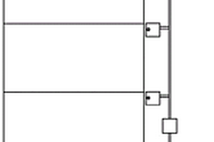 區域共享式充電樁及其使用方法