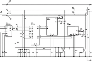 智能輸入識別整流/導向電路