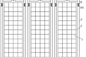 絕緣光伏發電組件