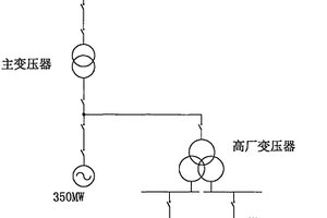 基于電極式鍋爐的火電廠參與電網深度調峰方法