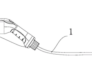 一體化充電槍