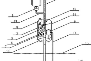 以風光互補發電作為供電源的池塘驅蚊器