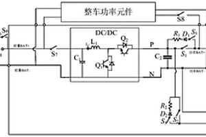 車輛、復合電源系統及其能量管理方法