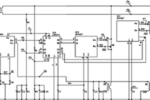 XC-DC擴展形電源輸入高效率電源轉換電路