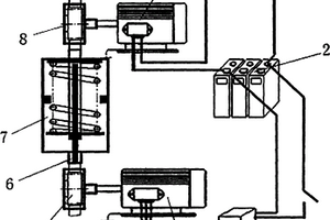 機械能再生能源發電系統及其發電方法