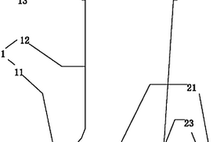 發光靴
