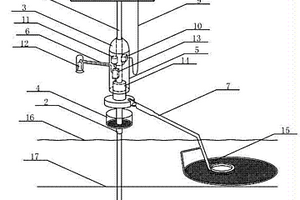 以太陽能光伏發電作為供電源的孑孓收集裝置