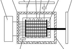 新型電動汽車電池熱管理系統