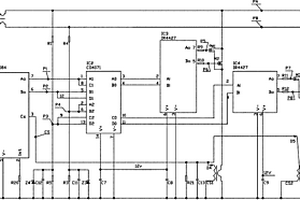 LED光源用低功耗BOOST電路