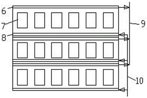 反滲透風冷系統動力電池