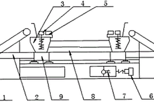 生物質秸稈壓塊機