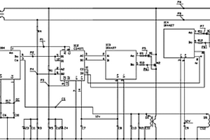 輸出安全型XC/DC擴展形電源輸入高效率電源轉換電路