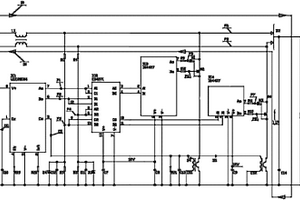 抗干擾并聯超低電阻導通續流電路