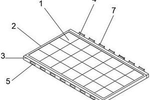 適用性強的光伏BIPV組件